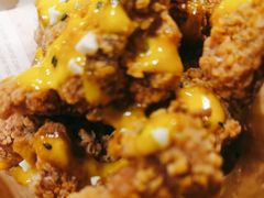 -九田家黑牛烤肉料理(珠江摩尔店)
