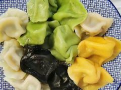 -1910老鲁味海鲜·戳子肉·青岛菜(金沙滩店)