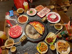 -蜀大侠火锅(春熙路店)