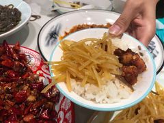 -川人百味·水煮活鱼(赛罕万达店)
