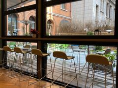 -潮一不贰·法式甜品·生日蛋糕·西式简餐(外滩店)