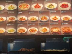 -百富源·海鲜辽菜(和平北大街店)