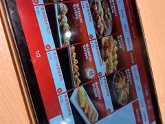 -万岁寿司(万国店)