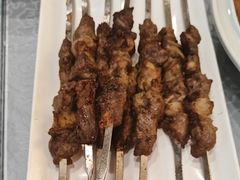 -汗腾格里·风味餐厅(新疆驻京办店)