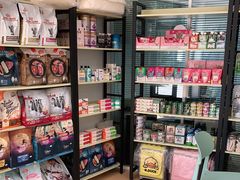 -小叮当动物医院·骨科·眼科