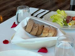 -云厨·高空西餐厅(成都瑯珀·凯悦臻选酒店)