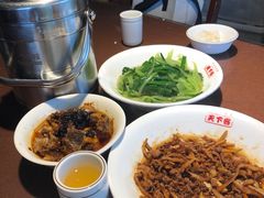 -天下客饭店(中山路店)