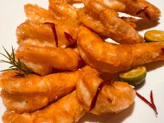 -四季民福烤鸭店(外滩外白渡桥店)