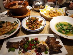 -董厨煨汤馆(车站路店)