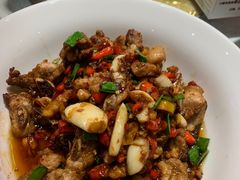 -小柴米·传统江西菜(八一广场店)
