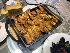 -锦绣金山人家(友谊店)