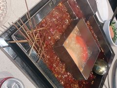 -红鼎坊·老成都火锅(新南门店)