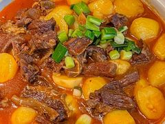 -简小舍·民间手艺菜(武昌江滩店)