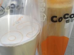 -CoCo都可(百脑汇店)