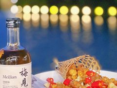 -聚汇三少·龙虾·中餐厅(莫邪路新天地店)