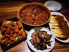 -九转小磨·非遗东北菜(群力店)