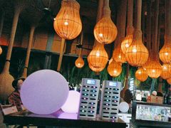 -半山半岛洲际度假酒店-沙滩吧