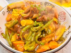 -李连贵酒家熏肉大饼(昆明街店)