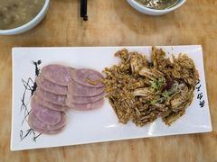 -都一处烧麦馆(前门店)