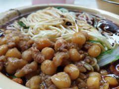 -赵伍面庄(松石大道店)