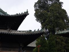 -报恩寺(平武县)