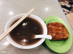 -首都师范大学-本部食堂