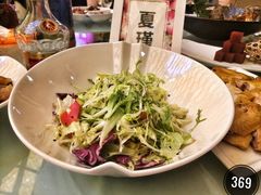 -味茂·老船夫1927(东海东路店)