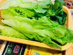-小肥牛潮汕牛肉火锅(南联店)