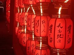 -寻梦滕王阁实景演出