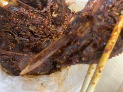 -嘎嘎鸭下巴·爆辣干锅(明教寺店)