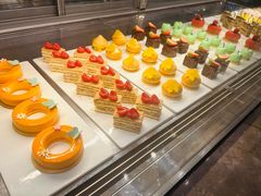 -西安高新洲际酒店•源咖啡全日制餐厅