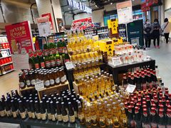 零售区-7fresh七鲜(大族广场店)
