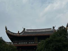 -岳麓书院