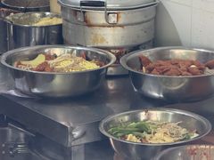 -蓉城西二道无名冒菜(西二道街店)