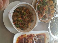 android_upload_pic-井水小厨·湘菜(活力广场店)