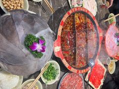 -赵家院子佬火锅(重庆总店)