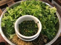 -渔米粥(罗湖店)