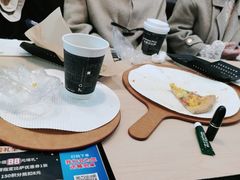 -达美乐比萨(南京路店)