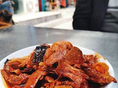 -渔桥李记奶汤面(东街店)