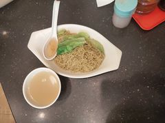 -熊记鸡粥瑞熊美食店(石岗大街店)