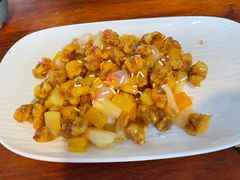 -云隐小厨·传统大理美食(复兴路店)