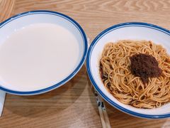 -嗲德来·豆浆·油条(商城路店)