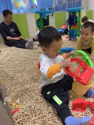 -meland亲子乐园•派对•研学(苏州悠方购物中心店)