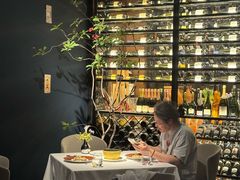 -Oyster Talks 四度蚝法餐厅