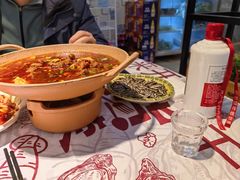 -阆辣荟餐饮(老味道8年·古城店)