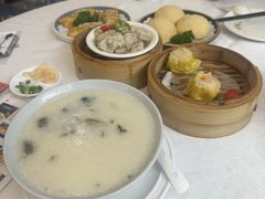 -金华安大酒楼·老牌潮菜·粤式茶点(东方国际店)