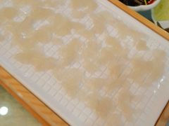 顺德鱼生-渔意如意·首创金鲷顺德鱼生