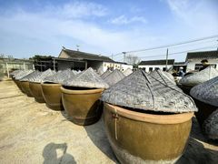 -苏州市吴中区光福窑上花果蜜饯厂