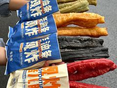 -李与白包子铺(桐梓林店)