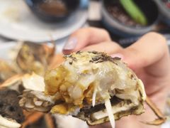 -圣罗巴甄选自助(麦凯乐店)